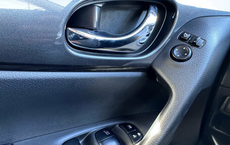 Nissan X-Trail, 2019 год, 2 230 000 рублей, 19 фотография