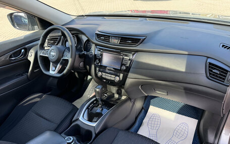 Nissan X-Trail, 2019 год, 2 230 000 рублей, 15 фотография