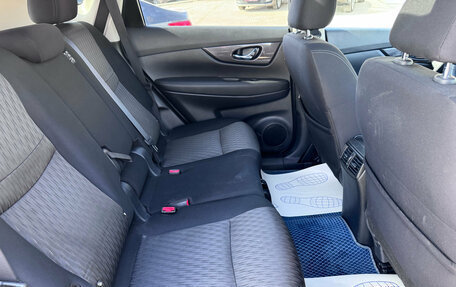 Nissan X-Trail, 2019 год, 2 230 000 рублей, 14 фотография