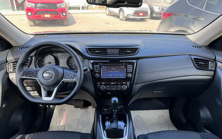 Nissan X-Trail, 2019 год, 2 230 000 рублей, 16 фотография