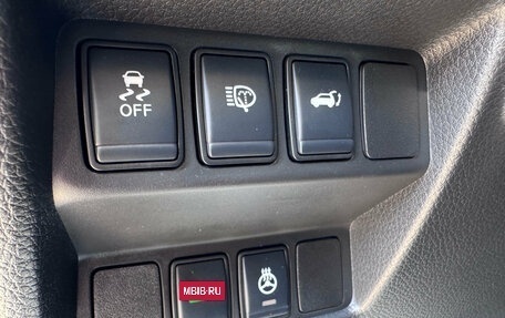 Nissan X-Trail, 2019 год, 2 230 000 рублей, 18 фотография