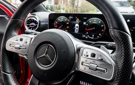 Mercedes-Benz A-Класс, 2018 год, 2 490 000 рублей, 16 фотография