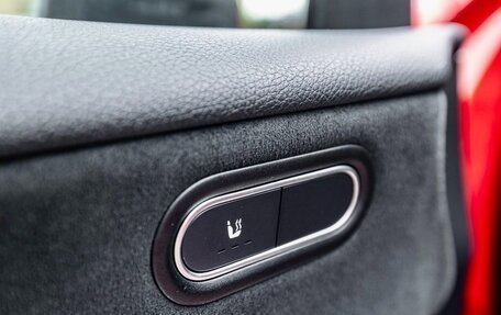 Mercedes-Benz A-Класс, 2018 год, 2 490 000 рублей, 13 фотография