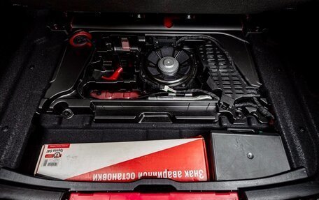 Mercedes-Benz A-Класс, 2018 год, 2 490 000 рублей, 27 фотография