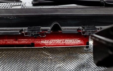 Mercedes-Benz A-Класс, 2018 год, 2 490 000 рублей, 32 фотография