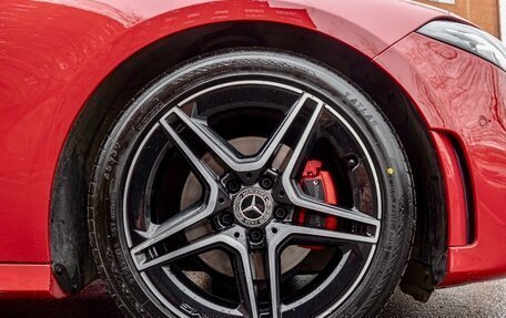 Mercedes-Benz A-Класс, 2018 год, 2 490 000 рублей, 33 фотография