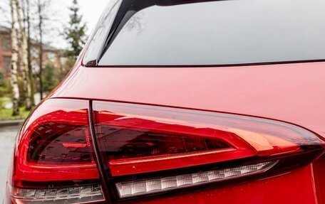 Mercedes-Benz A-Класс, 2018 год, 2 490 000 рублей, 37 фотография