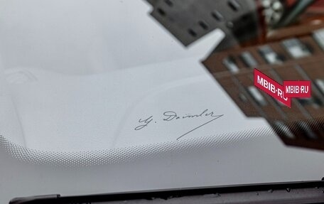 Mercedes-Benz A-Класс, 2018 год, 2 490 000 рублей, 29 фотография