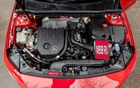 Mercedes-Benz A-Класс, 2018 год, 2 490 000 рублей, 30 фотография