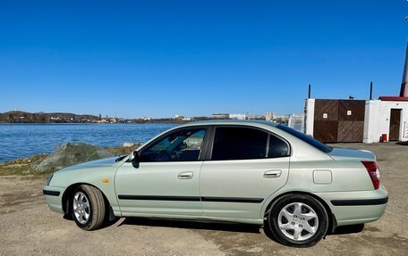 Hyundai Elantra III, 2004 год, 349 000 рублей, 9 фотография