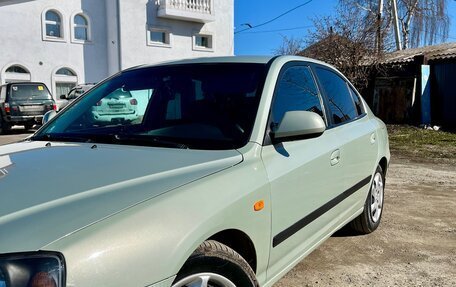 Hyundai Elantra III, 2004 год, 349 000 рублей, 10 фотография
