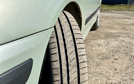 Hyundai Elantra III, 2004 год, 349 000 рублей, 14 фотография