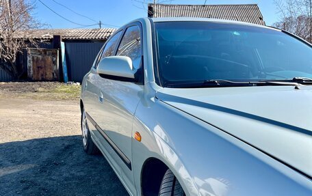 Hyundai Elantra III, 2004 год, 349 000 рублей, 11 фотография