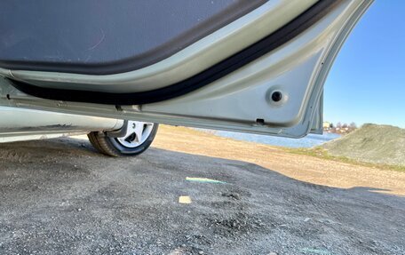 Hyundai Elantra III, 2004 год, 349 000 рублей, 16 фотография