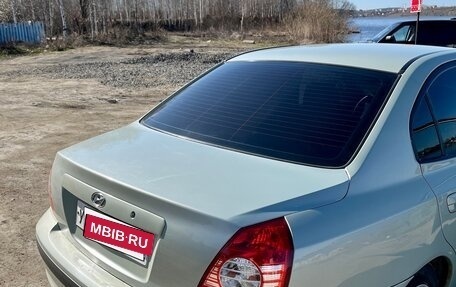 Hyundai Elantra III, 2004 год, 349 000 рублей, 12 фотография