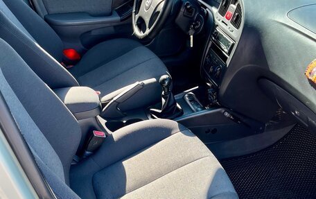 Hyundai Elantra III, 2004 год, 349 000 рублей, 23 фотография