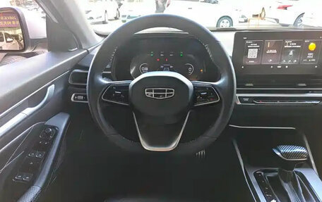 Geely Emgrand, 2022 год, 1 226 025 рублей, 4 фотография