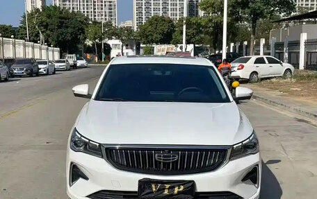 Geely Emgrand, 2022 год, 1 226 025 рублей, 2 фотография