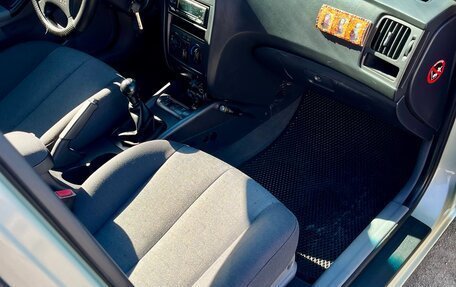 Hyundai Elantra III, 2004 год, 349 000 рублей, 22 фотография