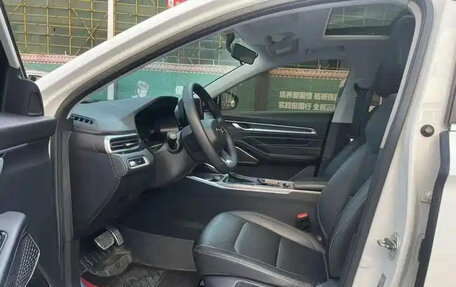 Geely Emgrand, 2022 год, 1 226 025 рублей, 6 фотография