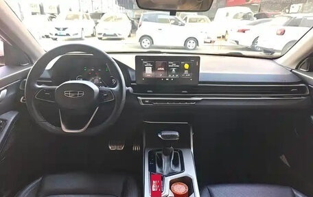 Geely Emgrand, 2022 год, 1 226 025 рублей, 5 фотография