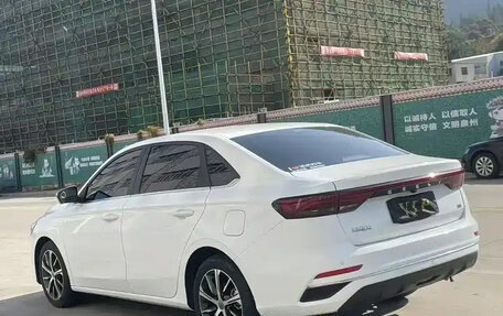 Geely Emgrand, 2022 год, 1 226 025 рублей, 8 фотография