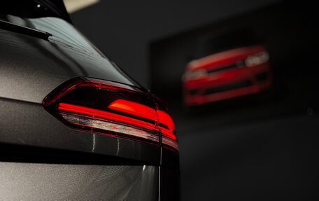 Volkswagen Touareg III, 2018 год, 5 499 000 рублей, 8 фотография