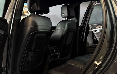 Volkswagen Touareg III, 2018 год, 5 499 000 рублей, 13 фотография