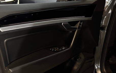 Volkswagen Touareg III, 2018 год, 5 499 000 рублей, 11 фотография