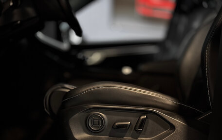 Volkswagen Touareg III, 2018 год, 5 499 000 рублей, 12 фотография