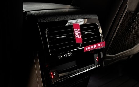 Volkswagen Touareg III, 2018 год, 5 499 000 рублей, 19 фотография