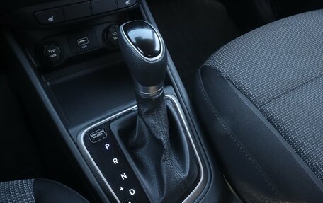 Hyundai Solaris II рестайлинг, 2019 год, 1 320 000 рублей, 12 фотография