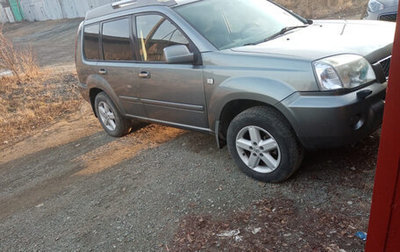 Nissan X-Trail, 2007 год, 720 000 рублей, 1 фотография