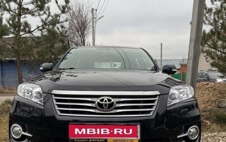 Toyota RAV4, 2010 год, 1 200 000 рублей, 1 фотография