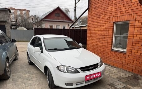 Chevrolet Lacetti, 2012 год, 510 000 рублей, 1 фотография