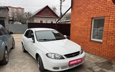 Chevrolet Lacetti, 2012 год, 510 000 рублей, 1 фотография