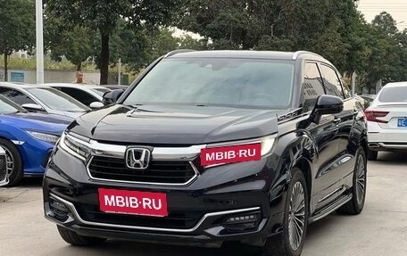 Honda Avancier II, 2024 год, 5 109 000 рублей, 1 фотография