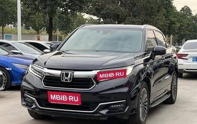 Honda Avancier II, 2024 год, 5 109 000 рублей, 1 фотография