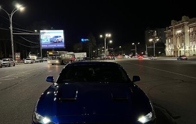 Ford Mustang VI рестайлинг, 2018 год, 3 100 000 рублей, 1 фотография