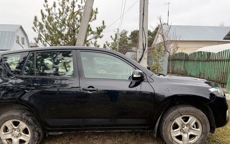 Toyota RAV4, 2010 год, 1 200 000 рублей, 4 фотография