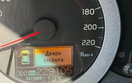 Toyota RAV4, 2010 год, 1 200 000 рублей, 6 фотография