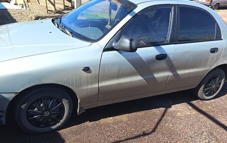 Chevrolet Lanos I, 2006 год, 178 000 рублей, 1 фотография