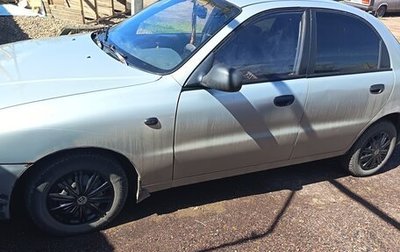 Chevrolet Lanos I, 2006 год, 178 000 рублей, 1 фотография