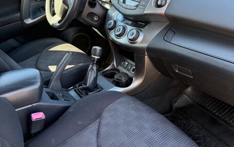 Toyota RAV4, 2010 год, 1 200 000 рублей, 8 фотография