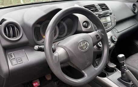 Toyota RAV4, 2010 год, 1 200 000 рублей, 5 фотография