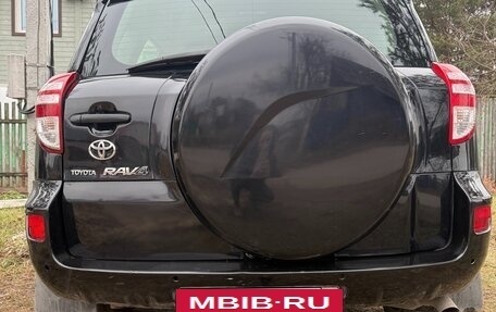 Toyota RAV4, 2010 год, 1 200 000 рублей, 3 фотография