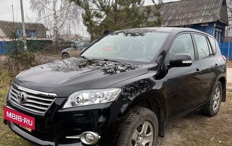 Toyota RAV4, 2010 год, 1 200 000 рублей, 2 фотография