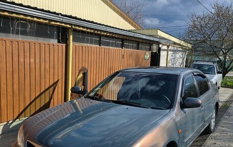 Nissan Maxima VIII, 2002 год, 550 000 рублей, 2 фотография