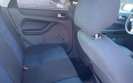 Ford Focus II рестайлинг, 2007 год, 410 000 рублей, 7 фотография