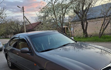 Nissan Maxima VIII, 2002 год, 550 000 рублей, 7 фотография